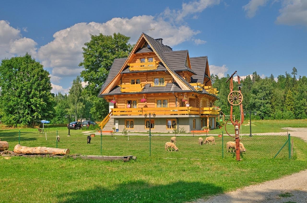 Płazówka Białczańska *